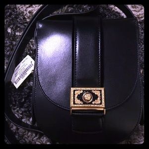 Authentic Etro Milano Italian Handbag Purse